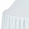 Kinderzelt für Babybett, Vorhang, Tipizelt, blau Produktbild-Vorschau 9