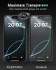 Panzerfolie iPhone 16 Schutzfolie Displayschutz | 9H Produktbild-Vorschau 5