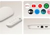 Google TV Streamer (4K), Biały, 32 GB, 4K Ultra HD, Dolby Podgląd zdjęcia produktu 9