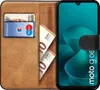 Book Case pour Motorola Moto G06 / G06 Power Cover Flip Voir les images du produit 2