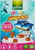 6x Gullón Gluten Free Sharkies Dibus,Glutenfreie Produktbild-Vorschau 2