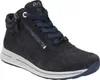 Ara Sneaker OSAKA 2.0, Rauleder, Blau, Damen Produktbild-Vorschau 1