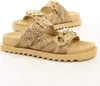 Guess Fatema FL6FT2FAL03 (38/beige brown) Produktbild-Vorschau 16