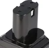 Akku passend für SKILL 2977 PowerTool, 1.4Ah Produktbild-Vorschau 10