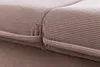 riess-ambiente Design Schlafsofa APARTMENT 215cm taupe Cord Produktbild-Vorschau 10