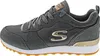 Skechers 85goldn Gurl Couleur Gris Voir les images du produit 63
