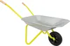 Brouette avec outils de jardinage Voir les images du produit 6