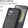 imoshion Coque arrière avec porte-cartes pour le Samsung Voir les images du produit 4
