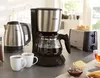 Macchina da caffè Philips Daily, nera (HD7462/20) Anteprima dell’immagine prodotto 9