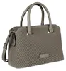 bugatti Handtasche Umhängetasche Julice Tote Bag Beige Produktbild-Vorschau 2