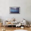 Posterpapier Poster - Fish in the Depths 90x60 cm Tiere Produktbild-Vorschau 2
