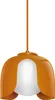 OSRAM 4058075849129 Decor Corolle Pendelleuchte E27 Orange Produktbild-Vorschau 1