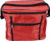 Isolierte Kühltasche Kühlbox Thermotasche Picknicktasche Produktbild-Vorschau 1
