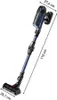 TEFAL Cordless hoover TY98C0 X-Force 12.60 Podgląd zdjęcia produktu 13