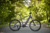 ADORE E-Mountainbike 27,5" Alu MTB Pedelec GX-650 Produktbild-Vorschau 5