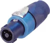 Neutrik speakon 4 poli NL4FX, serie SPX Anteprima dell’immagine prodotto 1