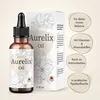 Aurelix Oil Drops - mit Vitaminen & Mineralstoffen - Produktbild-Vorschau 2