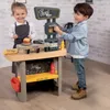 Smoby Food Corner Restaurant mit Spielküche Produktbild-Vorschau 8