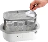Tommee Tippee Elektrischer Dampfsterilisator Weiß Produktbild-Vorschau 12