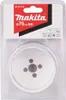 Makita BiM-Lochsäge, 76 mm 76 mm - Bi-Metall Produktbild-Vorschau 3