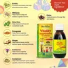 Herbion Naturals Vitality suplement diety dla dzieci - Podgląd zdjęcia produktu 7