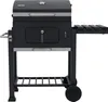 tepro Holzkohlegrill Toronto Click 1161 - Klicksystem - Produktbild-Vorschau 1
