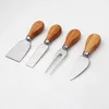Piatto di formaggio, piatto snack, salumi, servizio da Anteprima dell’immagine prodotto 7