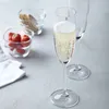 LEONARDO Daily, Champagnerflöte, 200 ml, Glas, Transparent, Produktbild-Vorschau 5