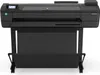 HP Designjet T730 36-Zoll-Drucker Produktbild-Vorschau 7