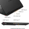 HP OMEN Gaming 16-ap0091ng, AMD Ryzen™ 9, 2,4 GHz, 40,6 cm Produktbild-Vorschau 10
