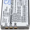 Rollei Akku für Prego DP5200 3,7V 600mAh Produktbild-Vorschau 3