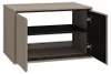 Waschtischunterschrank 78cm Sophéa, Taupe Produktbild-Vorschau 2