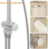 Système de douche pour salle de bain - Ensemble de douche à Voir les images du produit 5