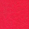 Serviette 33x33cm uni Produktbild-Vorschau 3