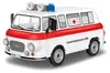 Cobi 24595 - Barkas B1000 Smh3 Vista previa de la imagen del producto 3