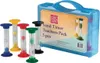 XXL Sanduhren Set 5-tlg. Produktbild-Vorschau 2