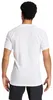 Adidas T-shirt JE3508 in Red color size x-large Voir les images du produit 3