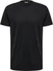 hummel hmlRED HEAVY T-SHIRT S/S - EMPIRE YELLOW - M Produktbild-Vorschau 7