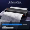 Tattoo-Drucker, SINGES Tattoo-Schablonendrucker mit Produktbild-Vorschau 6