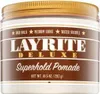 Layrite Superhold Pomade pomata per capelli per una tenuta Anteprima dell’immagine prodotto 1