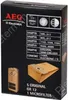 AEG Electrolux 5 Staubsaugerbeutel Gr. 12 + 1 Microfilter, Produktbild-Vorschau 1