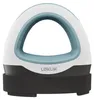 Loklik Mini Heat Press - Jeansblau Produktbild-Vorschau 1