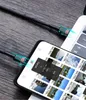 Baseus CATKLF-AL91 USB-Kabel 2 m USB C Schwarz Produktbild-Vorschau 18