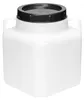 Fût en plastique Garronda 10 L Fût carré sans BPA et Voir les images du produit 1