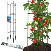 KOTARBAU® Modulare Rankhilfe 21x21x120cm Quadratisch 2 Produktbild-Vorschau 1