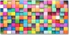Tulup Glas-Bild -140x70- Wandkunst Dekorative Wand für Produktbild-Vorschau 1