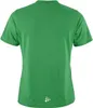 Craft Squad Go Funktions T-Shirt Damen - Grün Produktbild-Vorschau 2