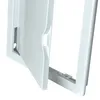 Drzwiczki Rewizyjne Plastikowe 15X15 Cm - Airroxy 02-801A Podgląd zdjęcia produktu 8