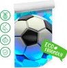 Muralo Vlies Fototapete für Jugendzimmer FUßBALL Produktbild-Vorschau 3