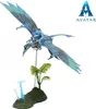 Avatar - Odlet na Pandoru Deluxe Velké akční figurky Jake Náhled obrázku produktu 2